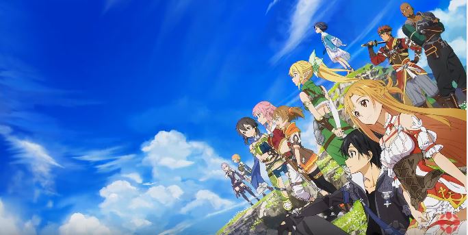 Review - Sword Art Online - Hollow Realization - Gamer Spoiler